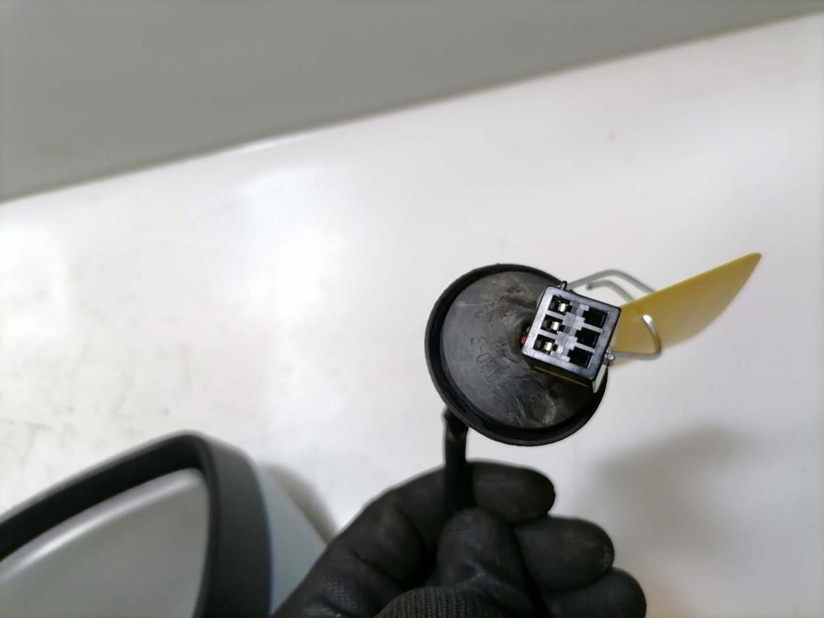 Opel Corsa D original Außenspiegel links elektrisch verstellbar BJ08